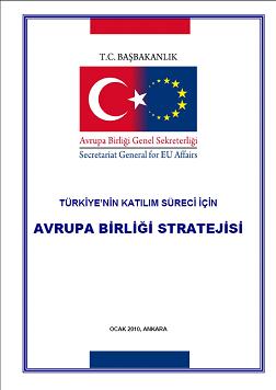 AB Stratejisi